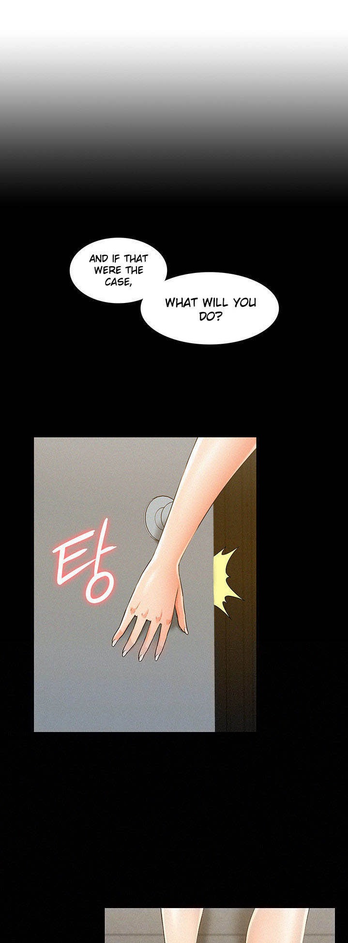 Your Situation - Chapter 25 [photo 2] - MangaPorn