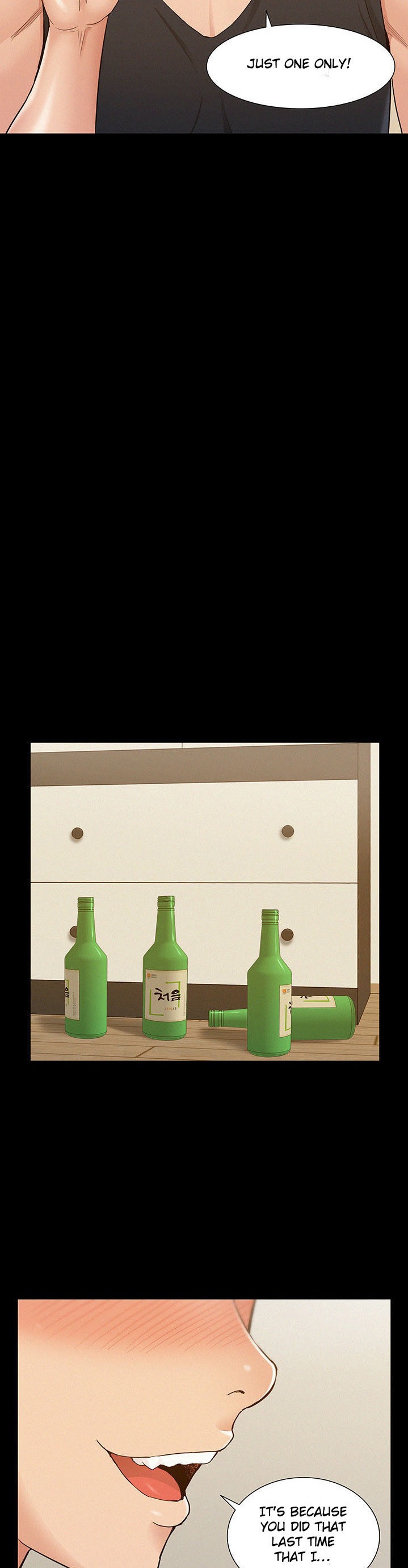 Your Situation - Chapter 25 [photo 26] - MangaPorn