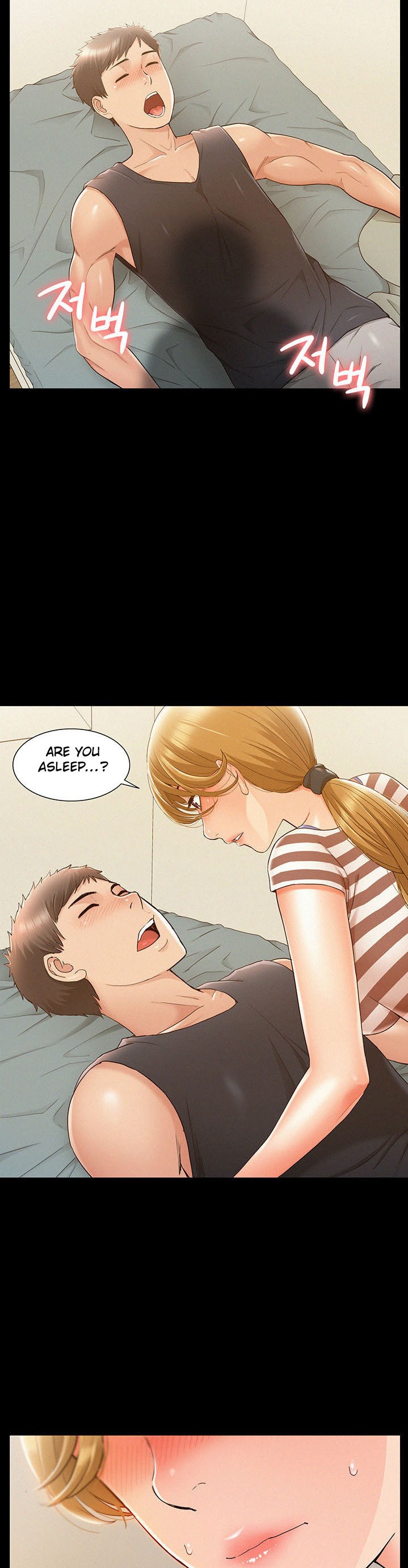 Your Situation - Chapter 25 [photo 32] - MangaPorn