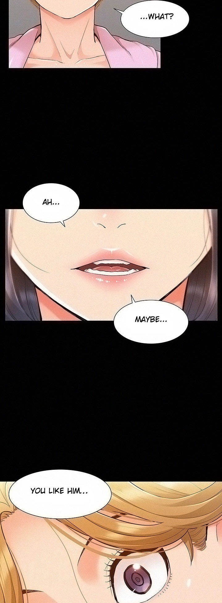 Your Situation - Chapter 25 [photo 5] - MangaPorn