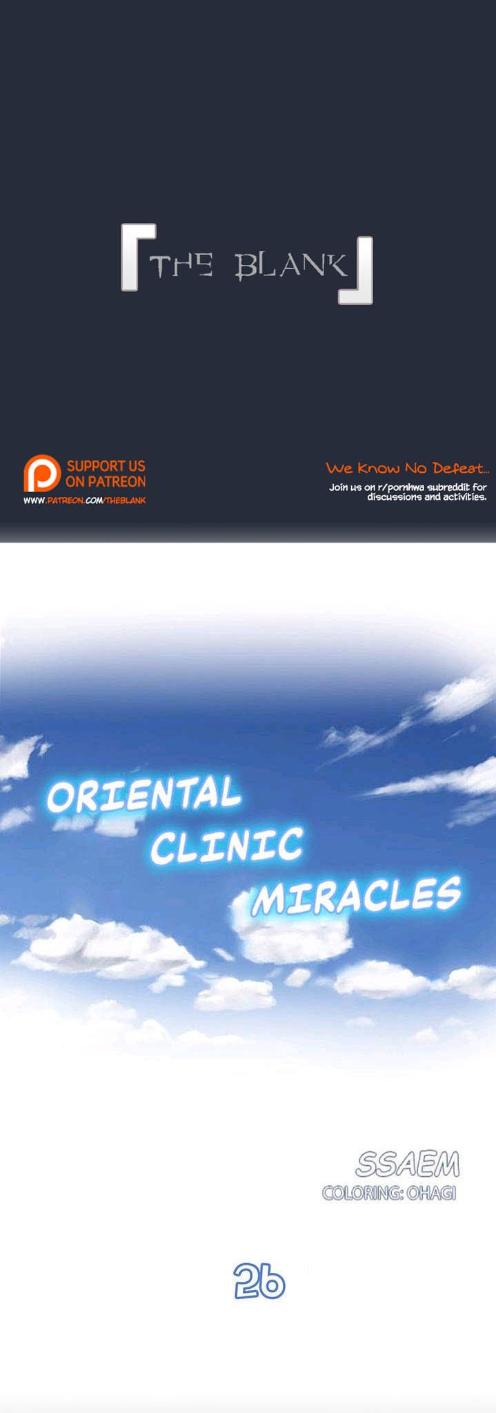 Your Situation - Chapter 26 [photo 1] - MangaPorn