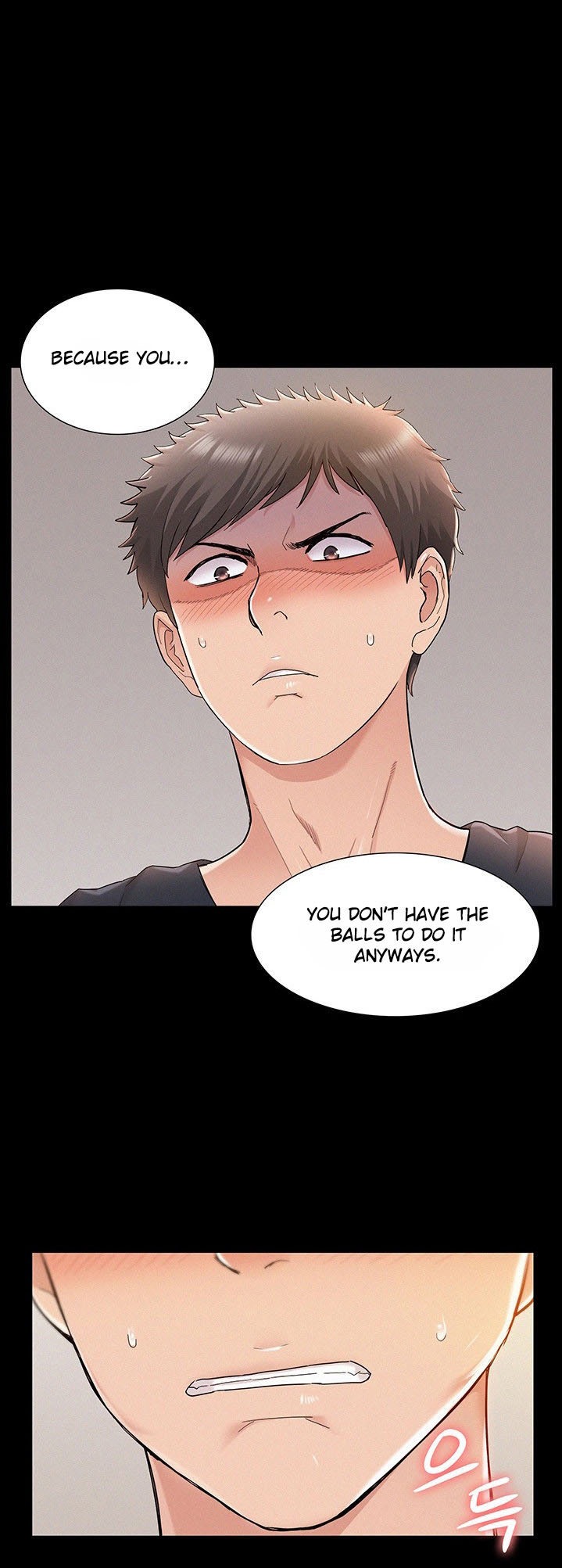 Your Situation - Chapter 26 [photo 11] - MangaPorn