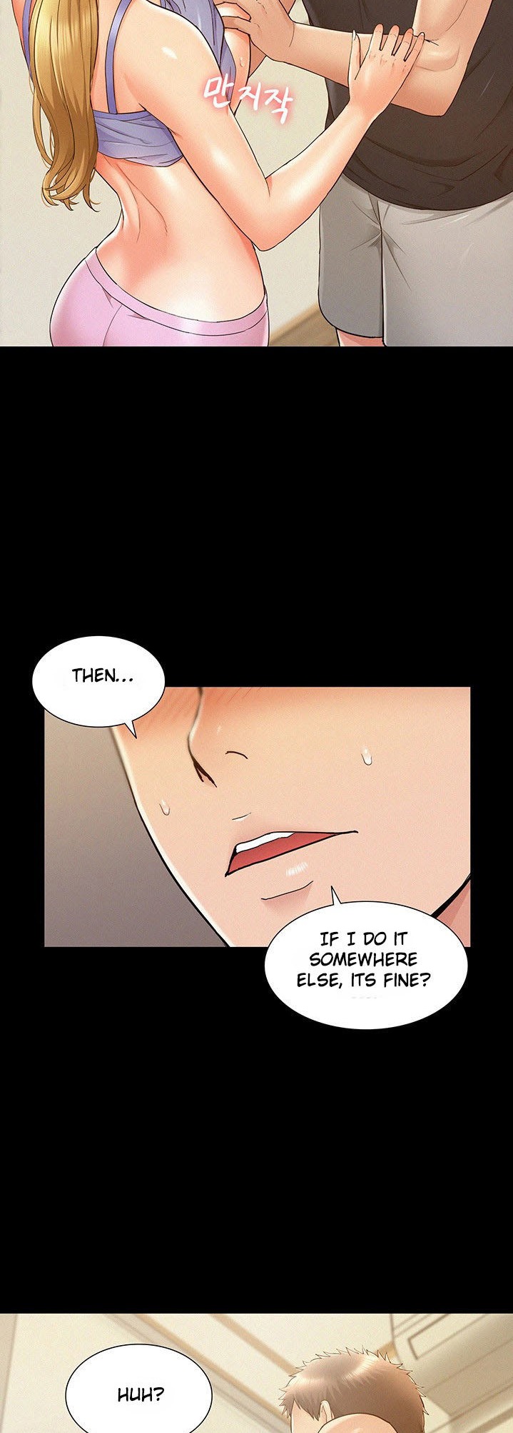 Your Situation - Chapter 26 [photo 16] - MangaPorn