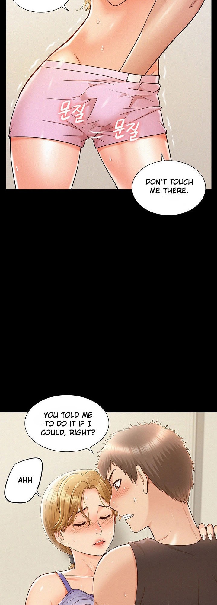 Your Situation - Chapter 26 [photo 19] - MangaPorn