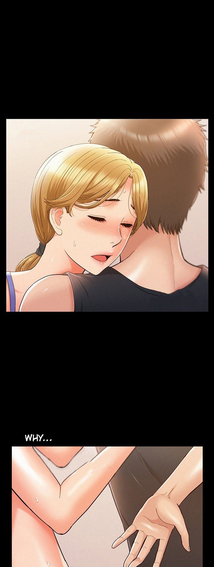 Your Situation - Chapter 26 [photo 21] - MangaPorn