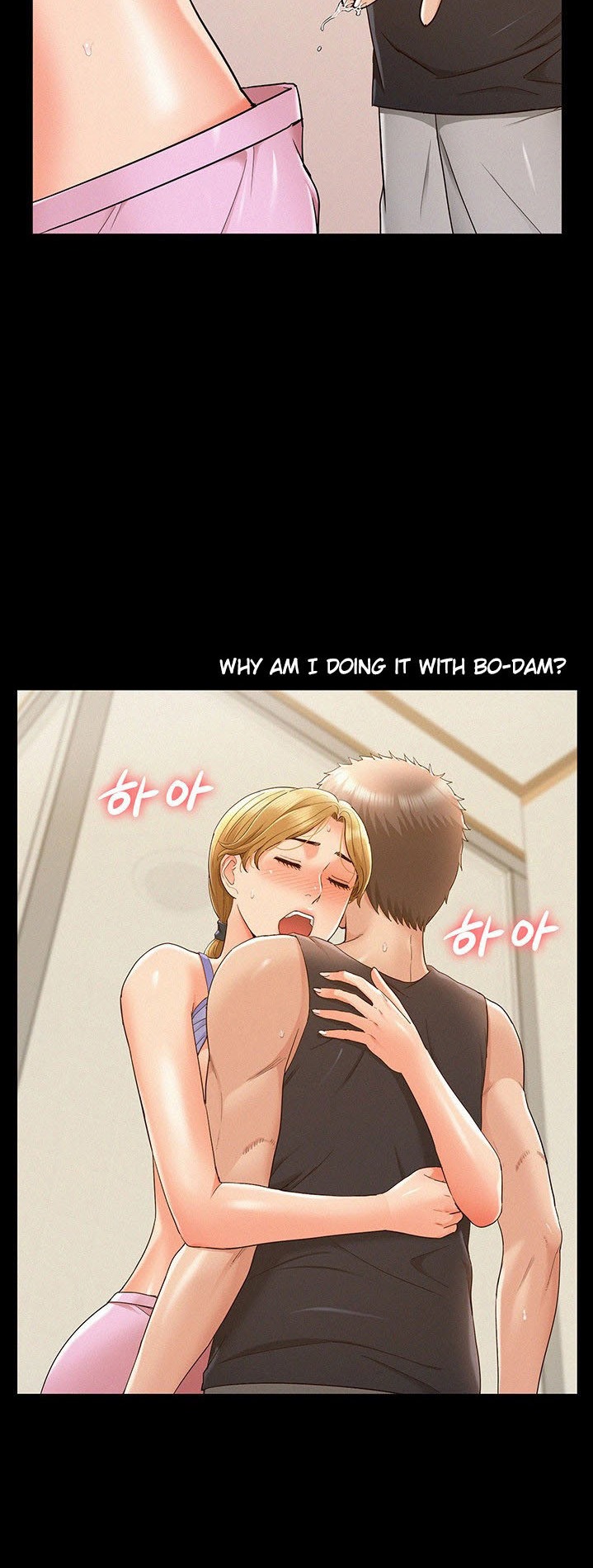 Your Situation - Chapter 26 [photo 22] - MangaPorn