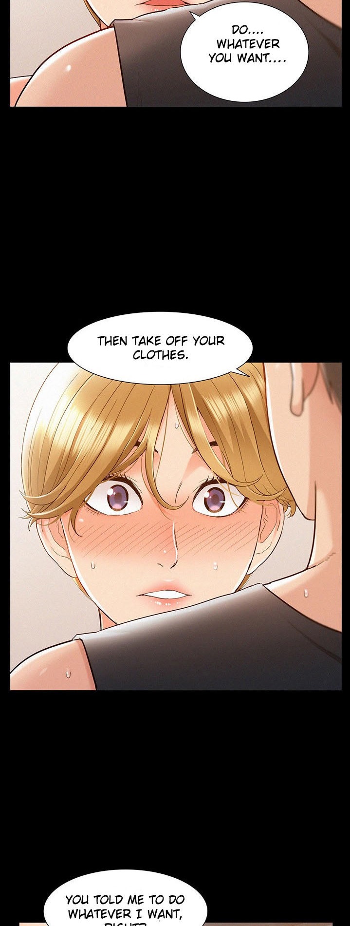 Your Situation - Chapter 26 [photo 24] - MangaPorn