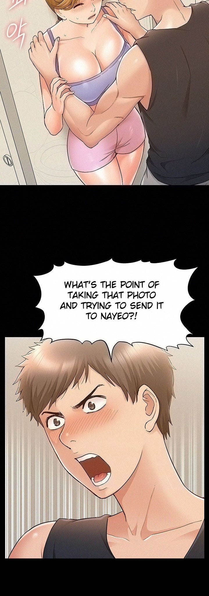 Your Situation - Chapter 26 [photo 3] - MangaPorn