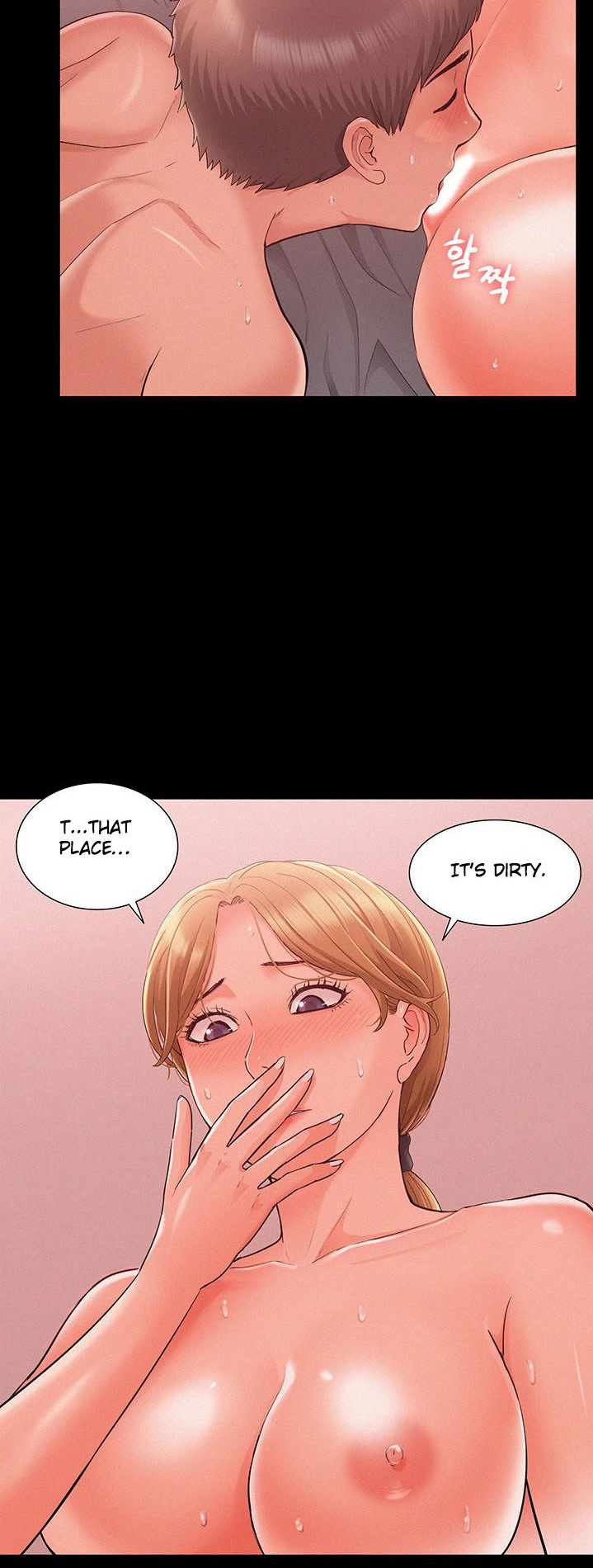 Your Situation - Chapter 26 [photo 30] - MangaPorn