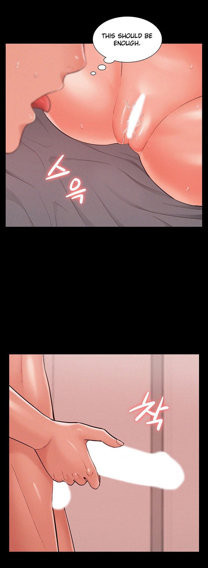 Your Situation - Chapter 26 [photo 33] - MangaPorn