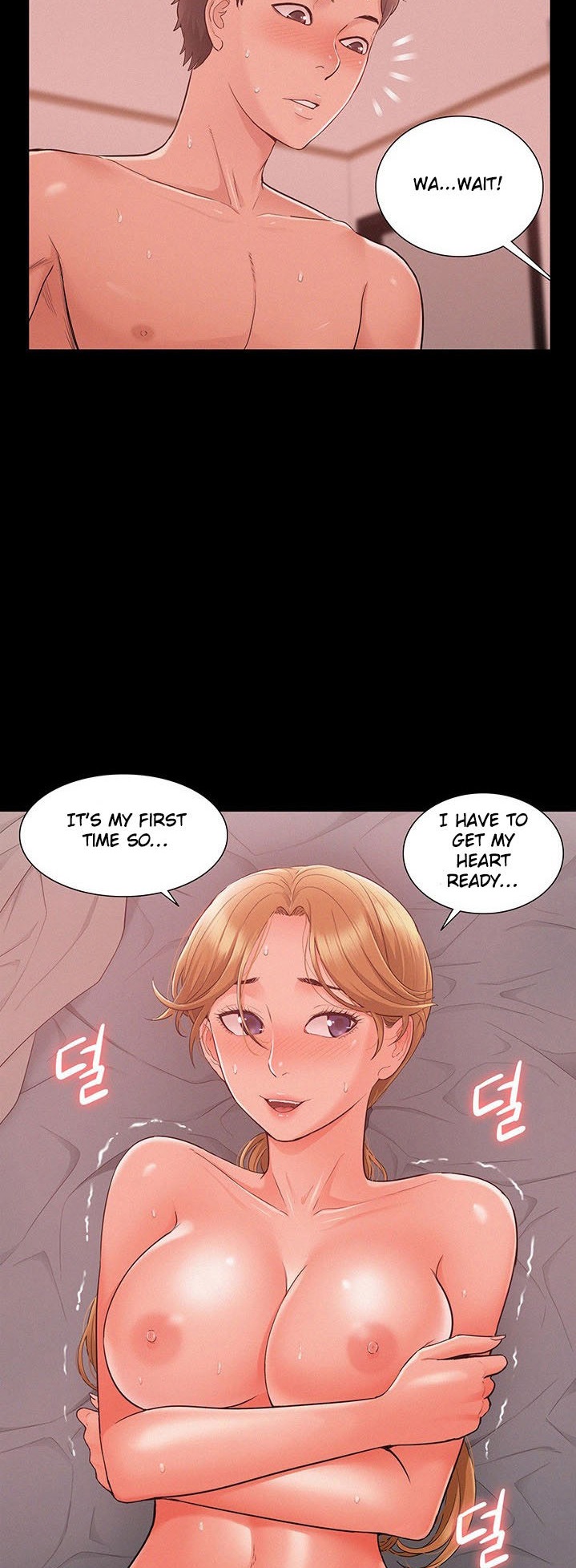 Your Situation - Chapter 26 [photo 35] - MangaPorn