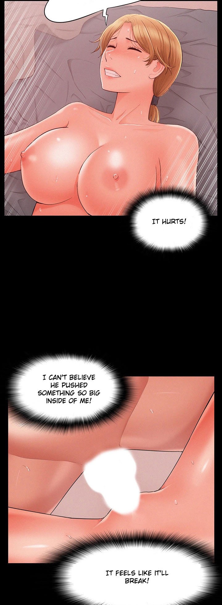 Your Situation - Chapter 26 [photo 38] - MangaPorn