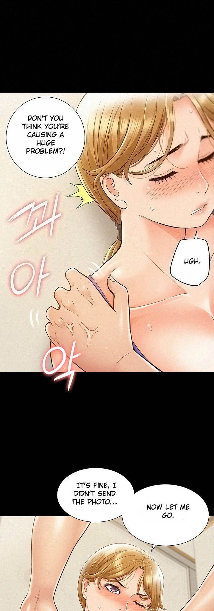 Your Situation - Chapter 26 [photo 6] - MangaPorn