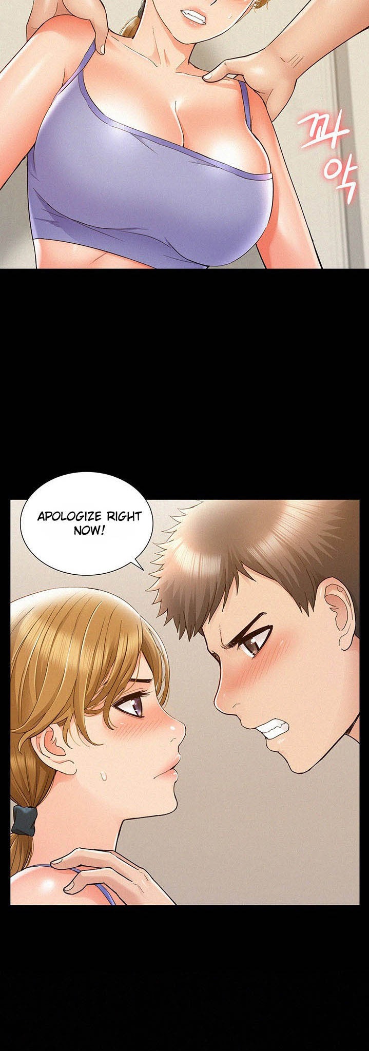 Your Situation - Chapter 26 [photo 7] - MangaPorn