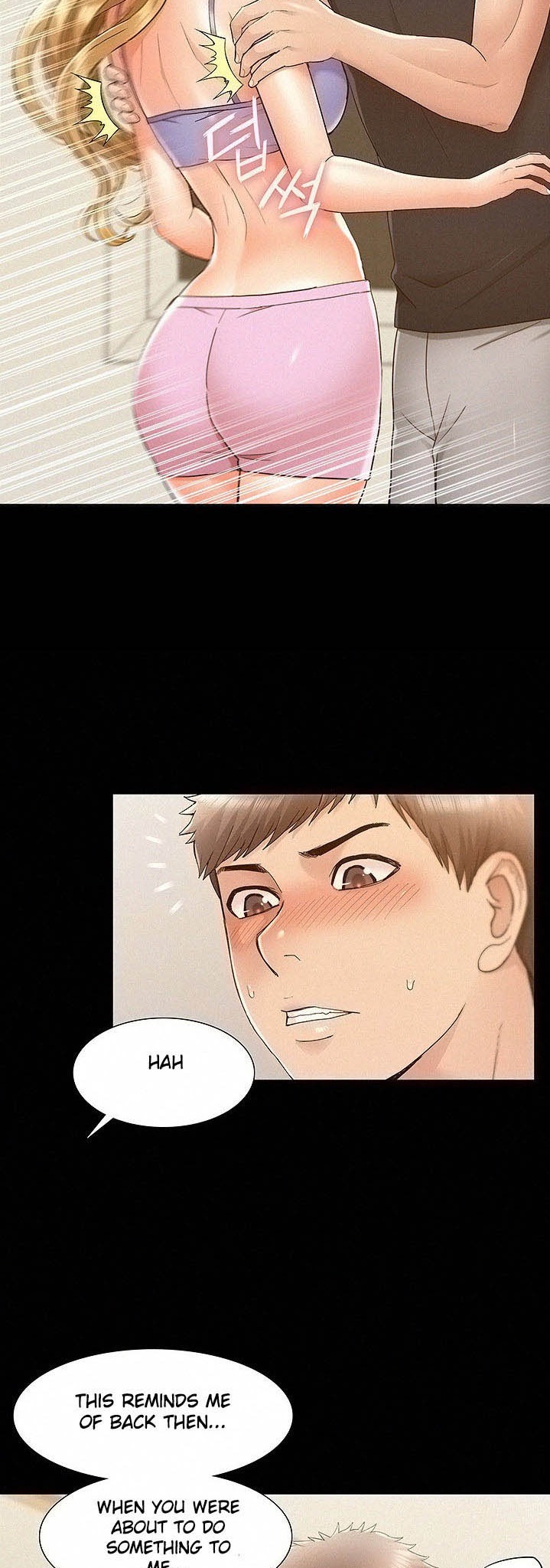 Your Situation - Chapter 26 [photo 9] - MangaPorn