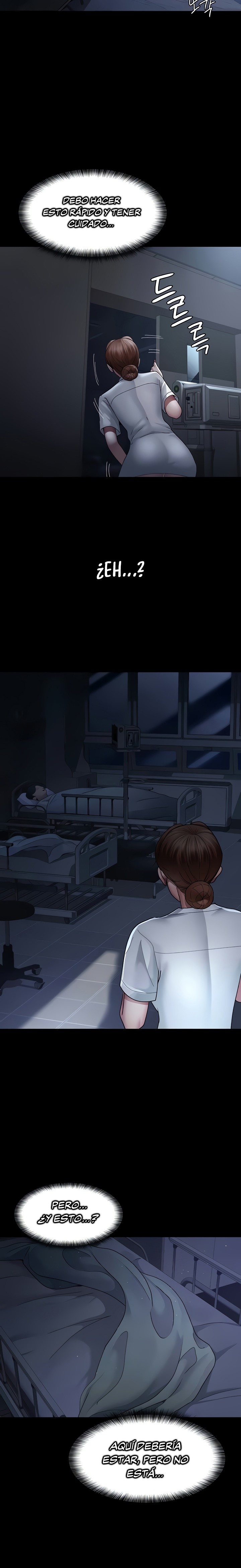 Night Hospital Raw - Chapter 22 [photo 18] - MangaPorn