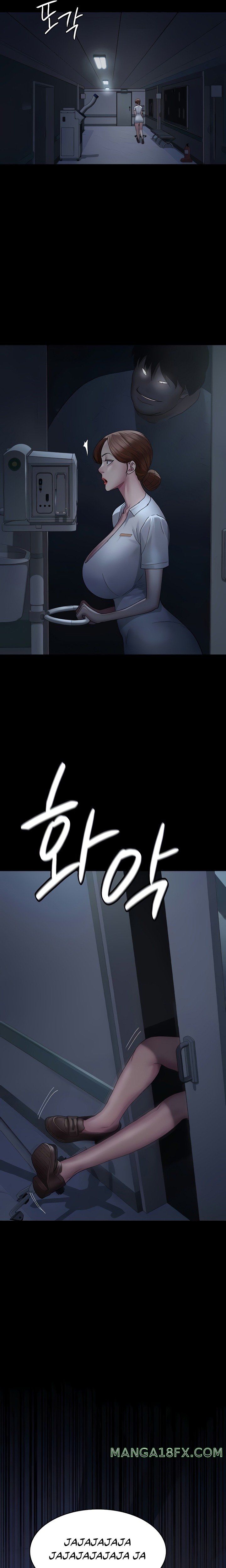 Night Hospital Raw - Chapter 22 [photo 23] - MangaPorn