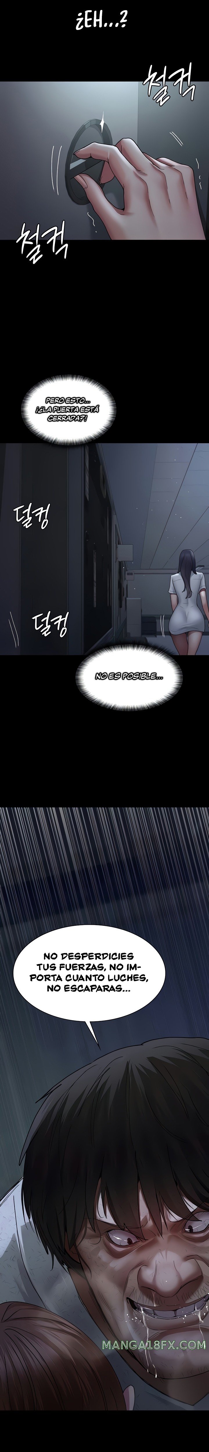 Night Hospital Raw - Chapter 22 [photo 25] - MangaPorn