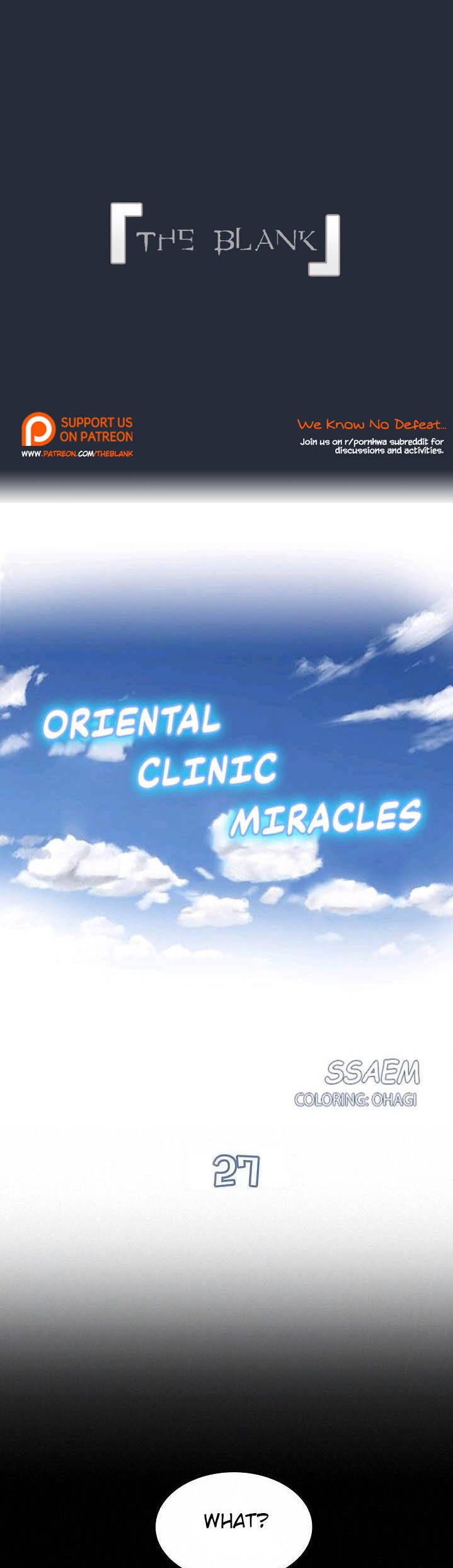 Your Situation - Chapter 27 [photo 1] - MangaPorn