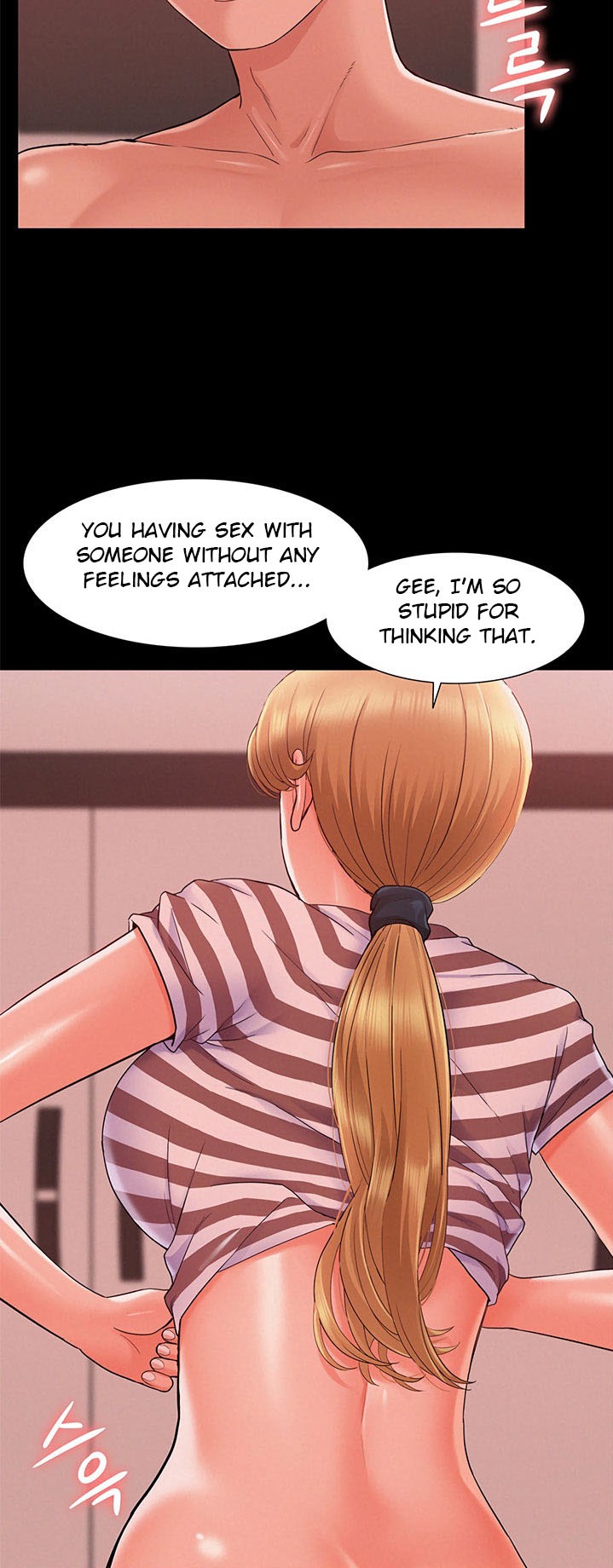 Your Situation - Chapter 27 [photo 17] - MangaPorn