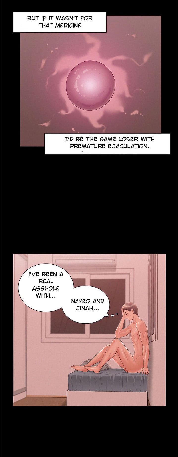 Your Situation - Chapter 27 [photo 22] - MangaPorn