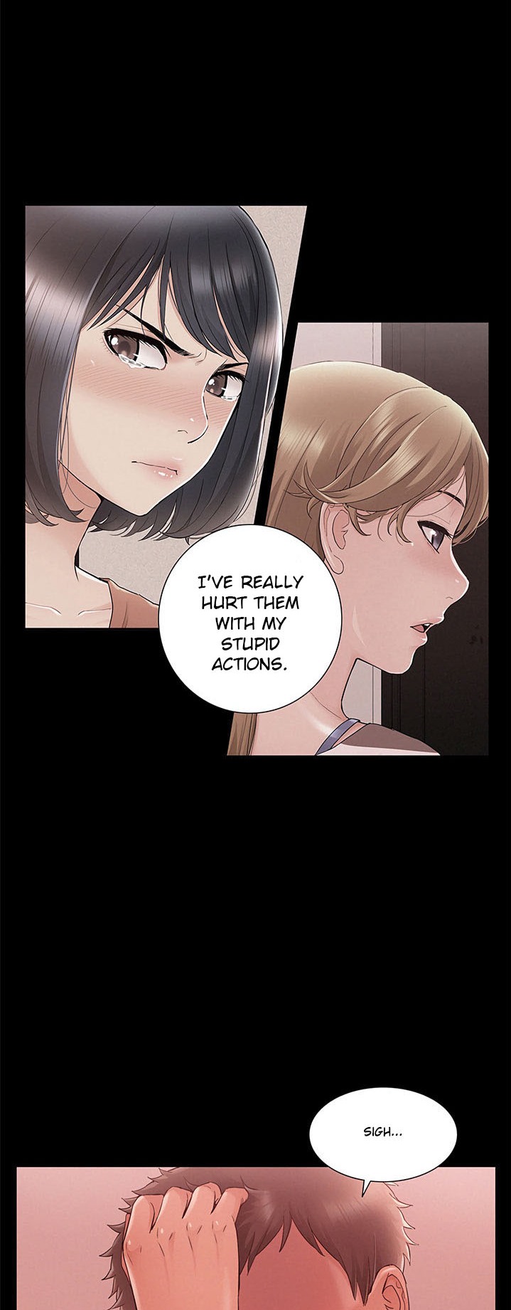 Your Situation - Chapter 27 [photo 23] - MangaPorn