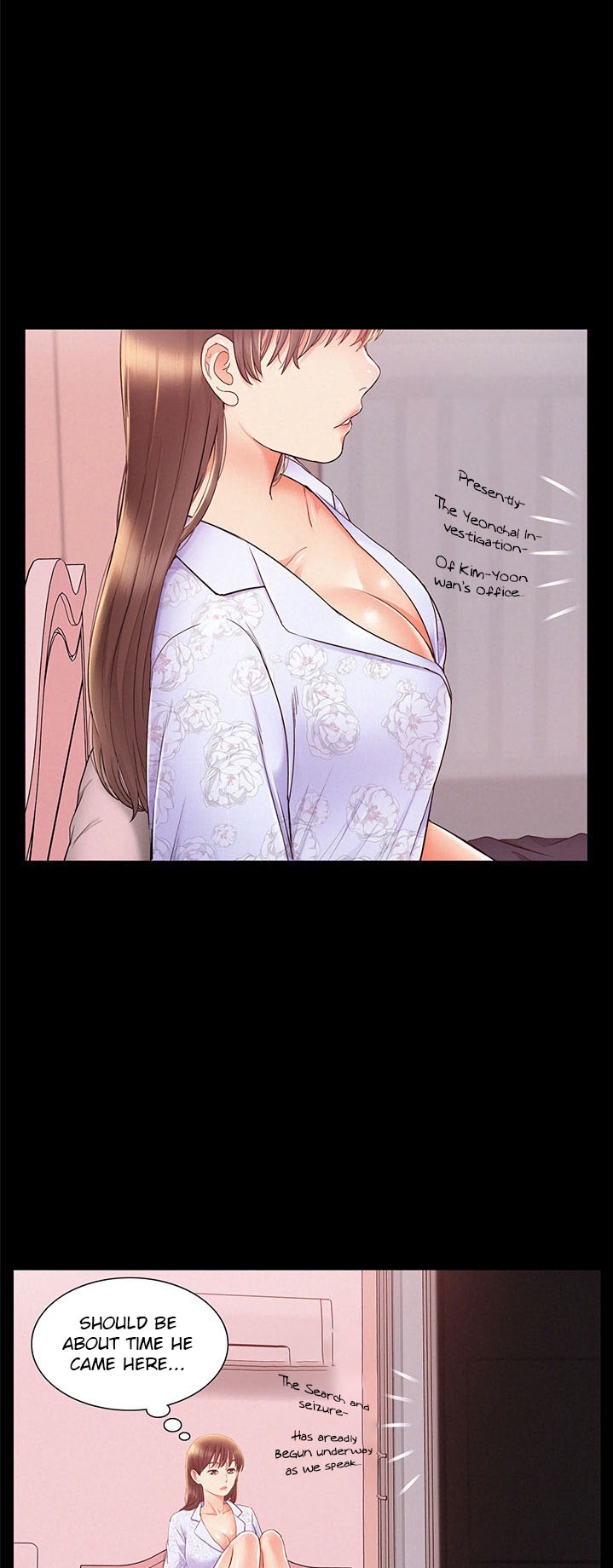 Your Situation - Chapter 27 [photo 25] - MangaPorn