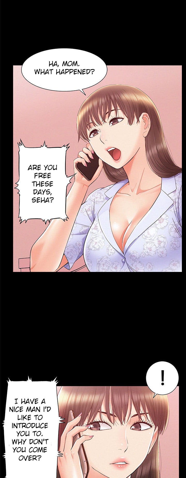 Your Situation - Chapter 27 [photo 27] - MangaPorn