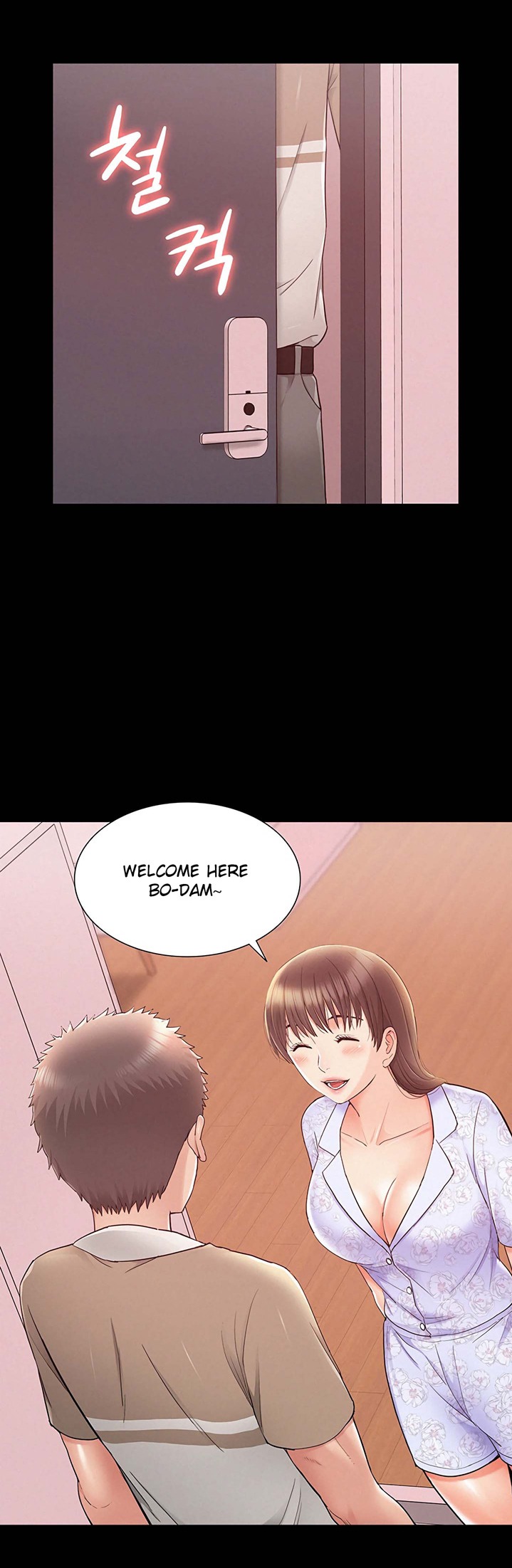 Your Situation - Chapter 27 [photo 33] - MangaPorn