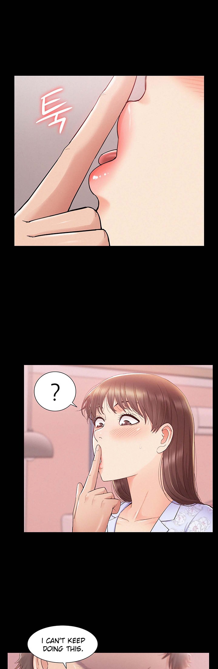 Your Situation - Chapter 27 [photo 37] - MangaPorn