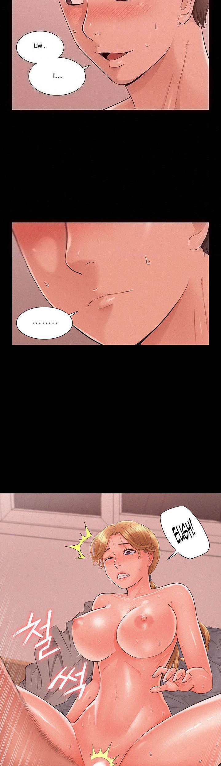 Your Situation - Chapter 27 [photo 4] - MangaPorn