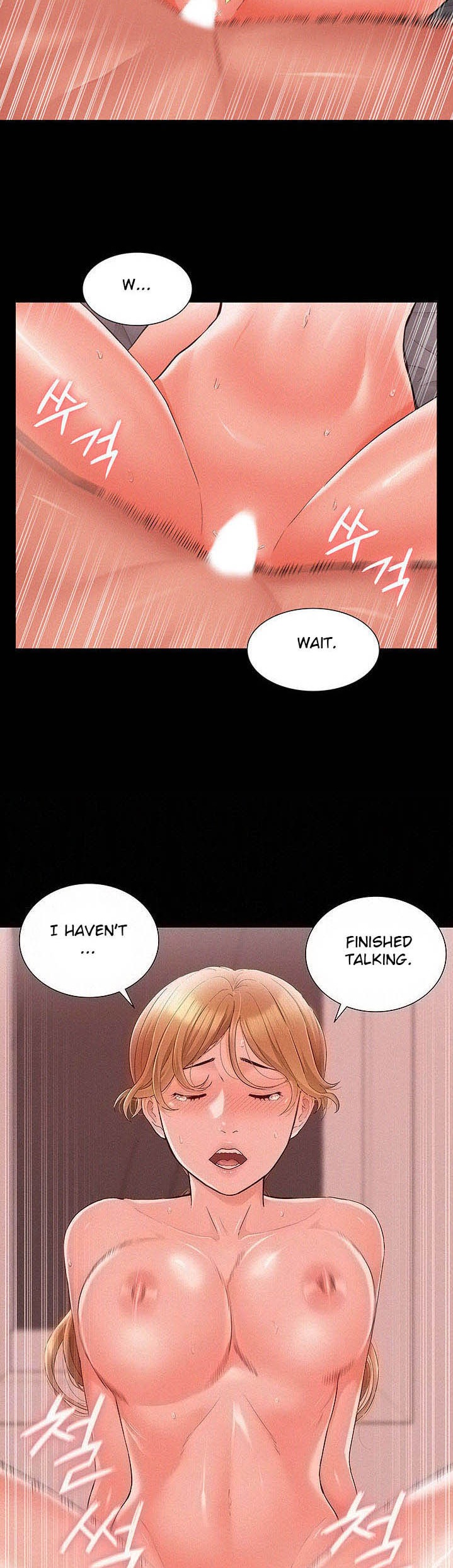 Your Situation - Chapter 27 [photo 5] - MangaPorn