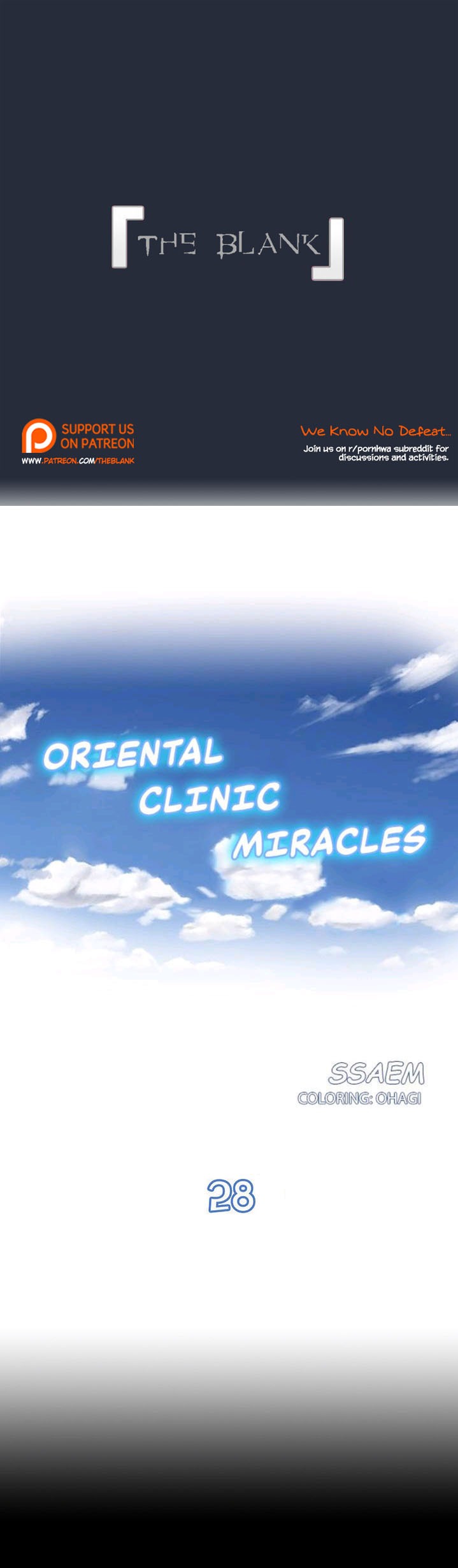 Your Situation - Chapter 28 [photo 1] - MangaPorn