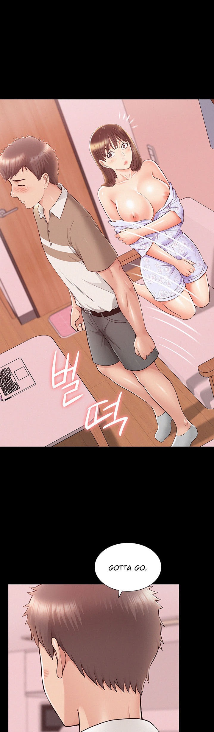 Your Situation - Chapter 28 [photo 10] - MangaPorn