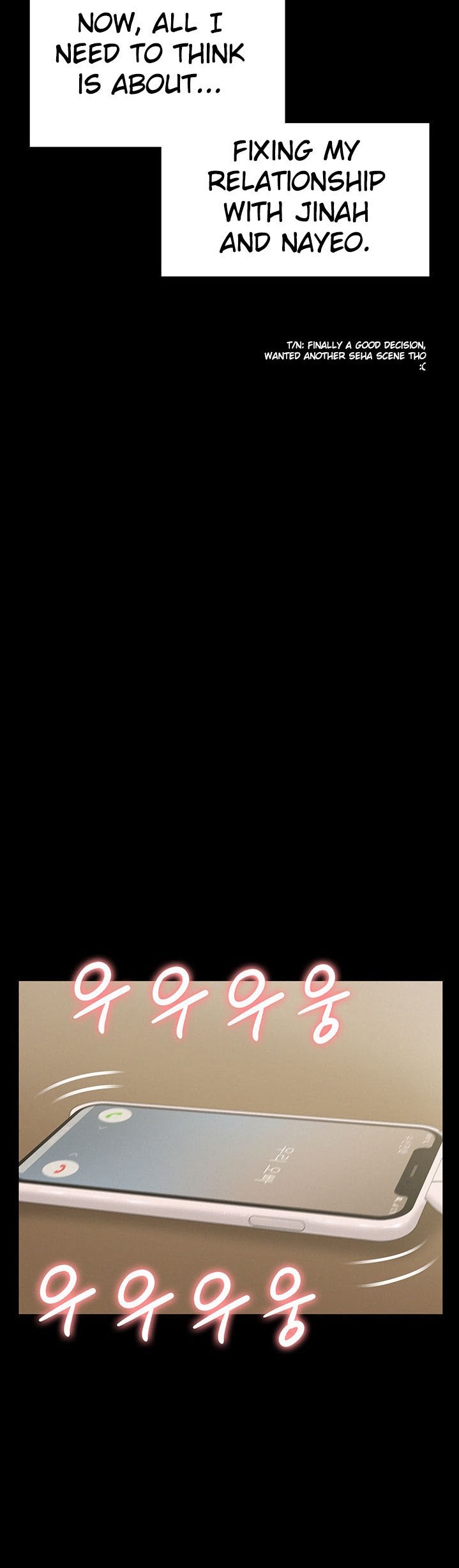 Your Situation - Chapter 28 [photo 13] - MangaPorn