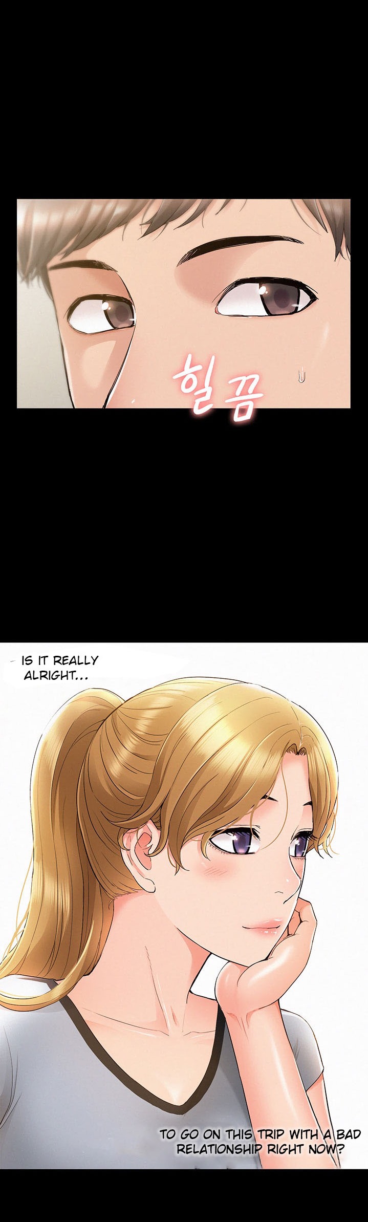 Your Situation - Chapter 28 [photo 24] - MangaPorn