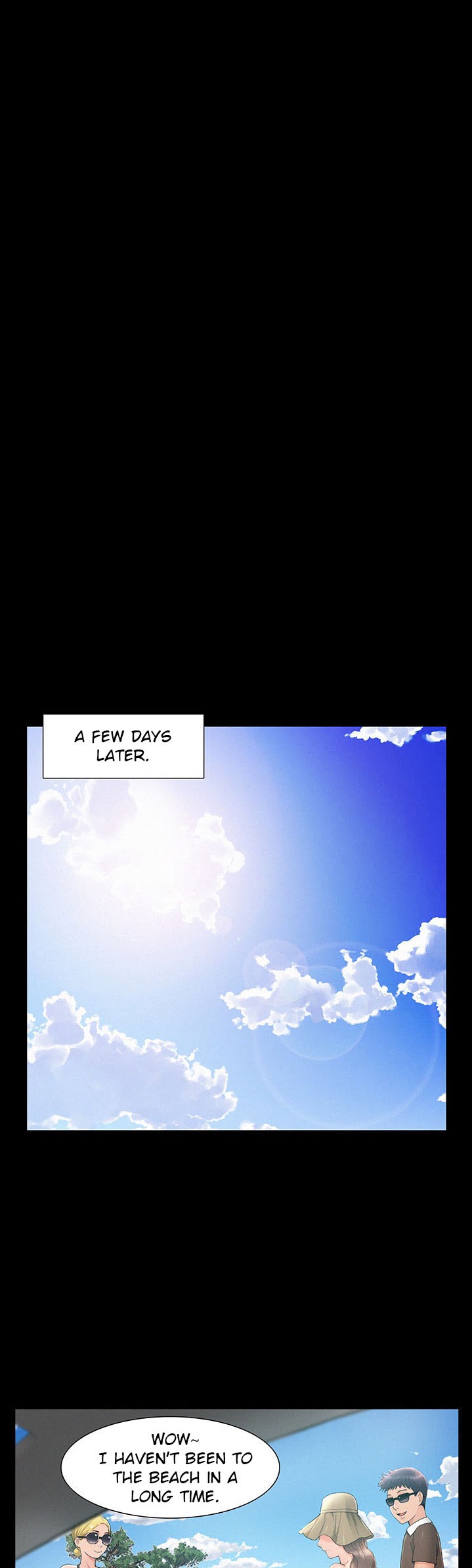 Your Situation - Chapter 28 [photo 25] - MangaPorn