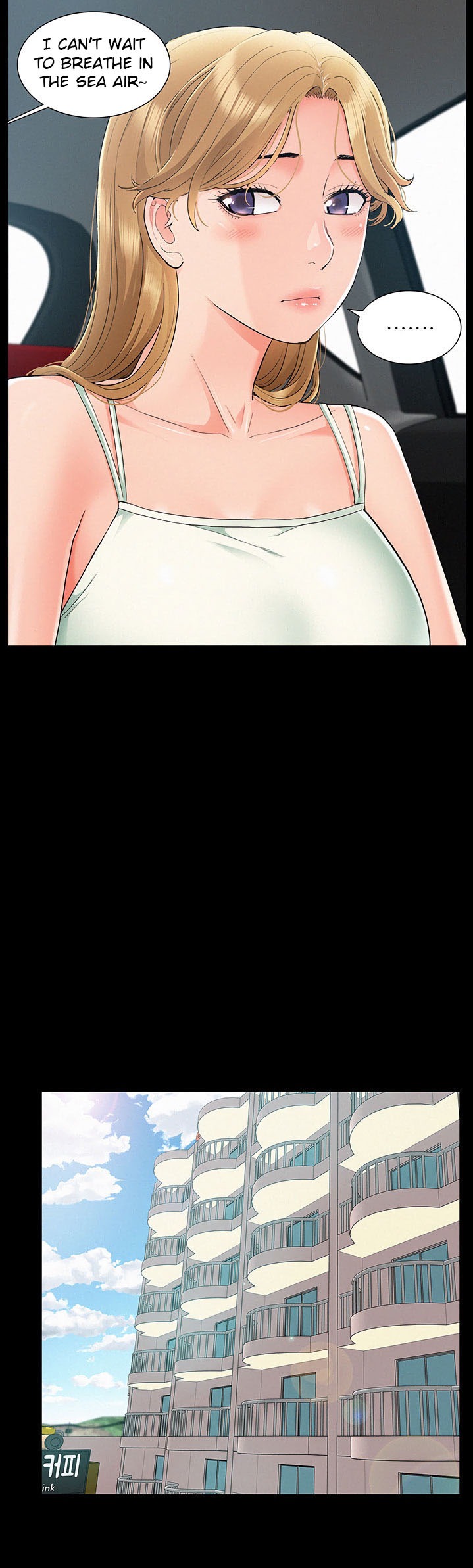 Your Situation - Chapter 28 [photo 27] - MangaPorn