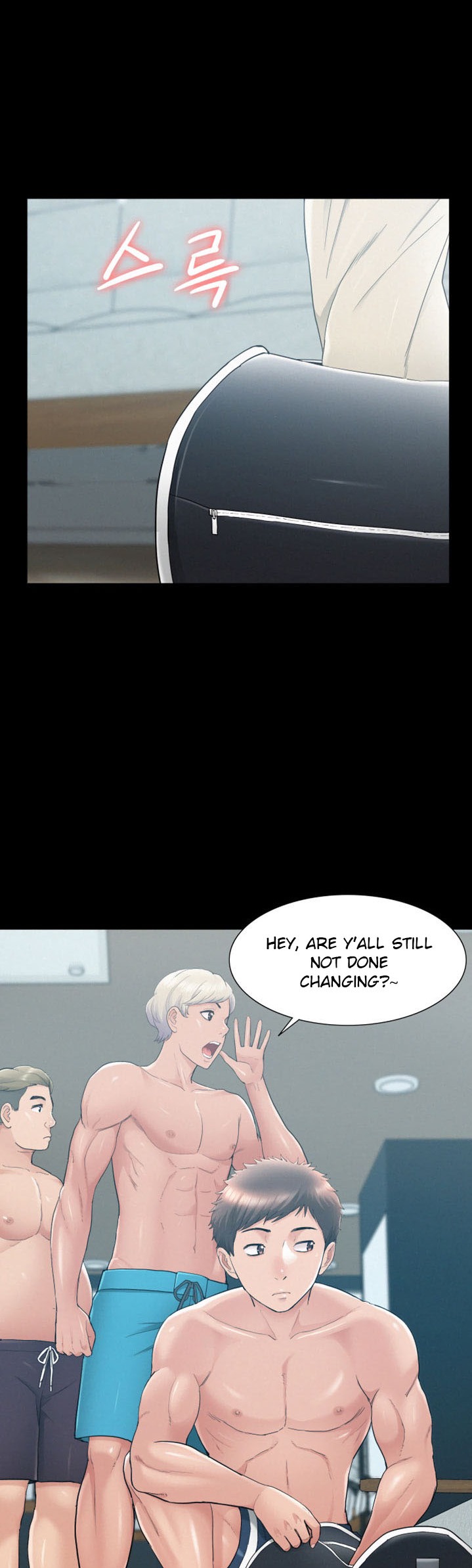 Your Situation - Chapter 28 [photo 28] - MangaPorn