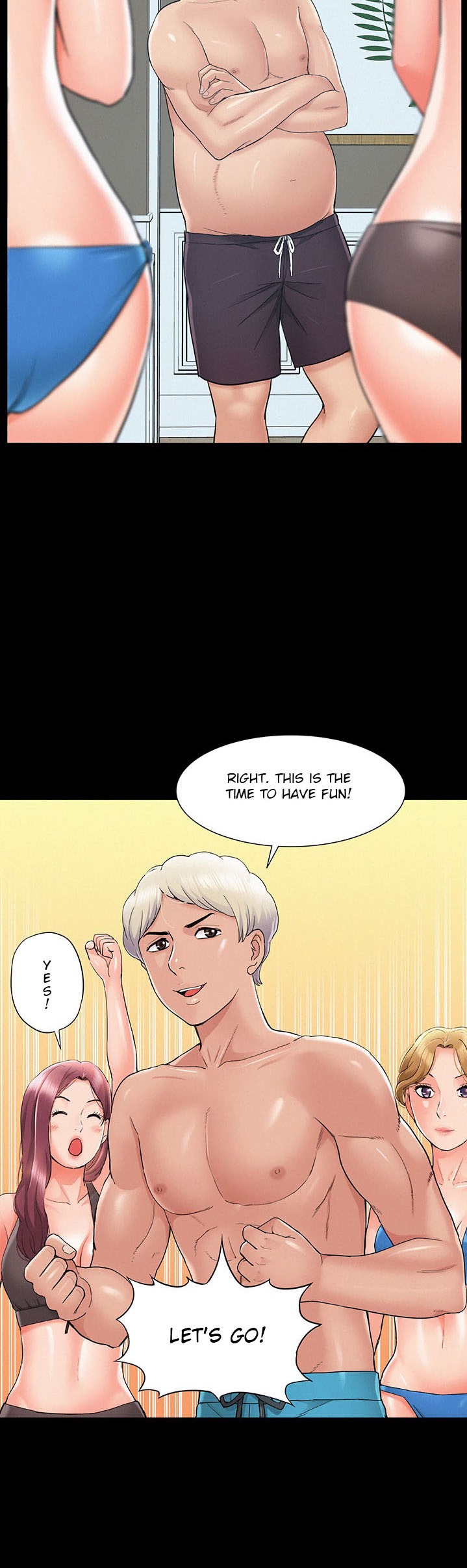 Your Situation - Chapter 28 [photo 34] - MangaPorn