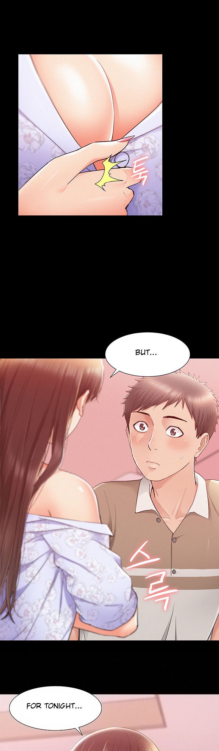 Your Situation - Chapter 28 [photo 8] - MangaPorn