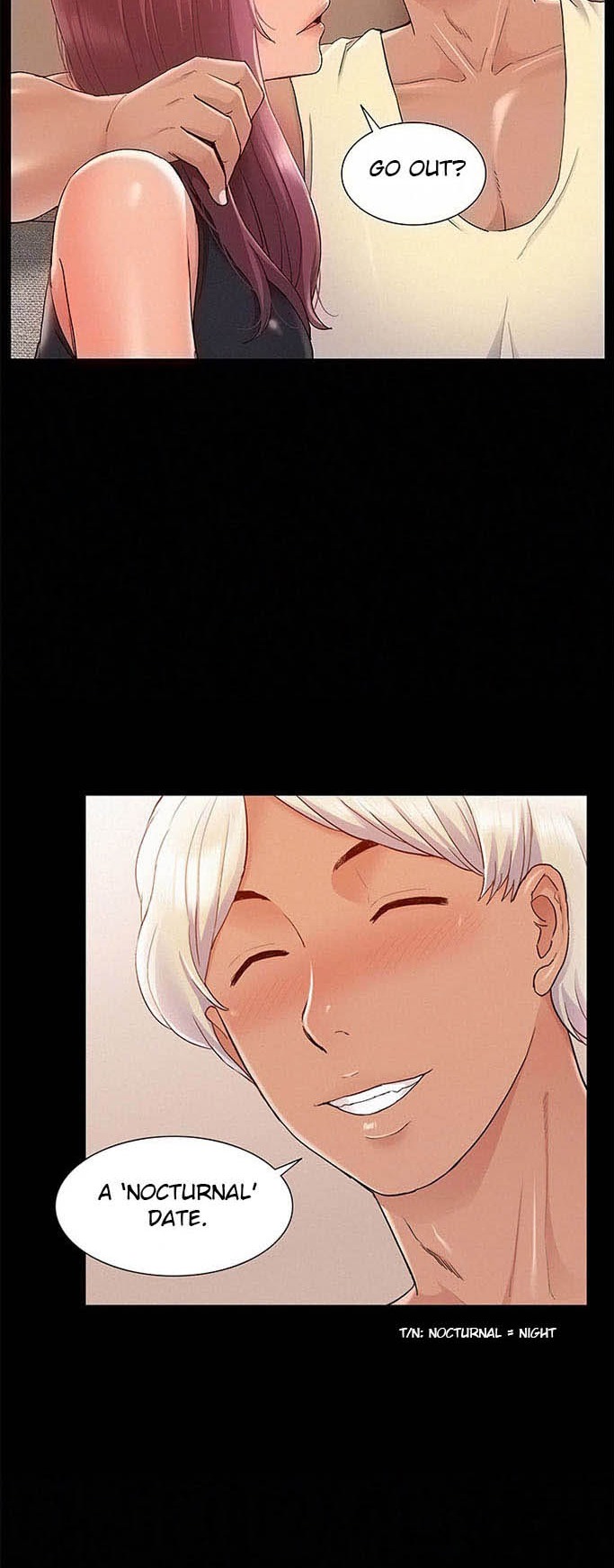 Your Situation - Chapter 29 [photo 10] - MangaPorn