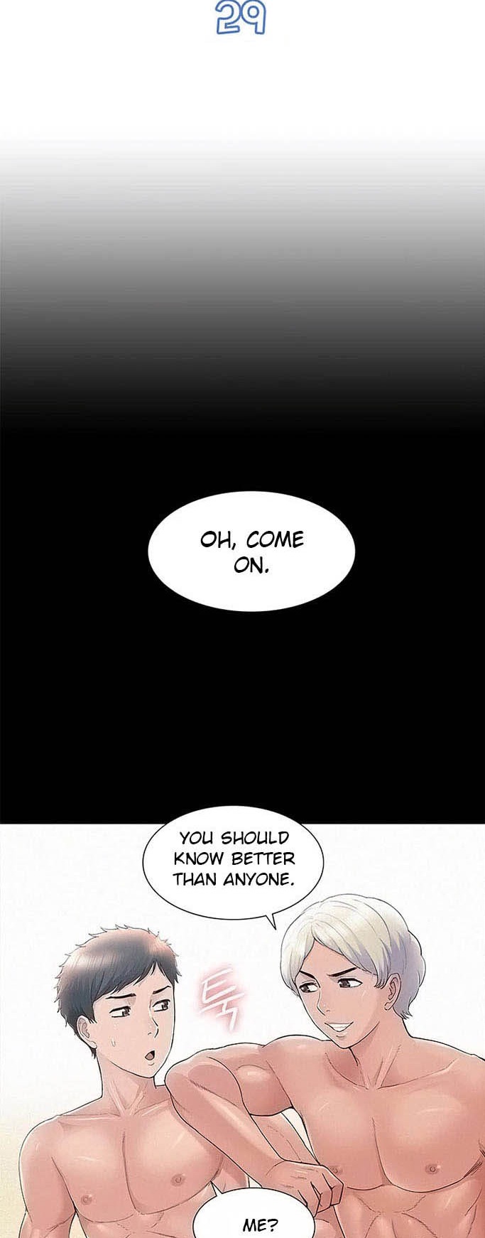 Your Situation - Chapter 29 [photo 2] - MangaPorn