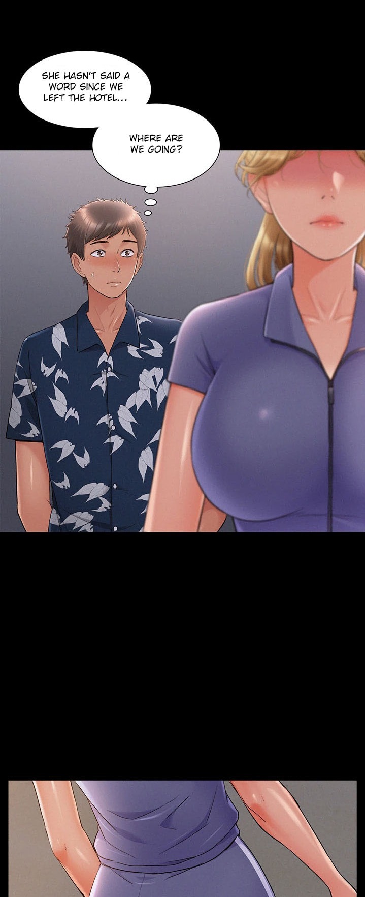 Your Situation - Chapter 29 [photo 21] - MangaPorn