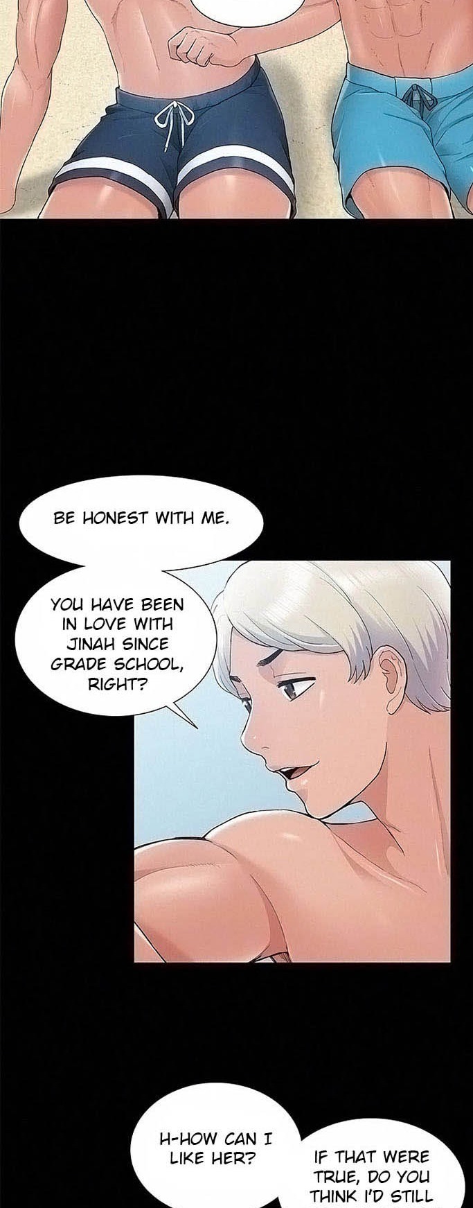 Your Situation - Chapter 29 [photo 3] - MangaPorn