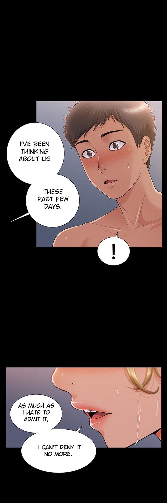 Your Situation - Chapter 29 [photo 32] - MangaPorn