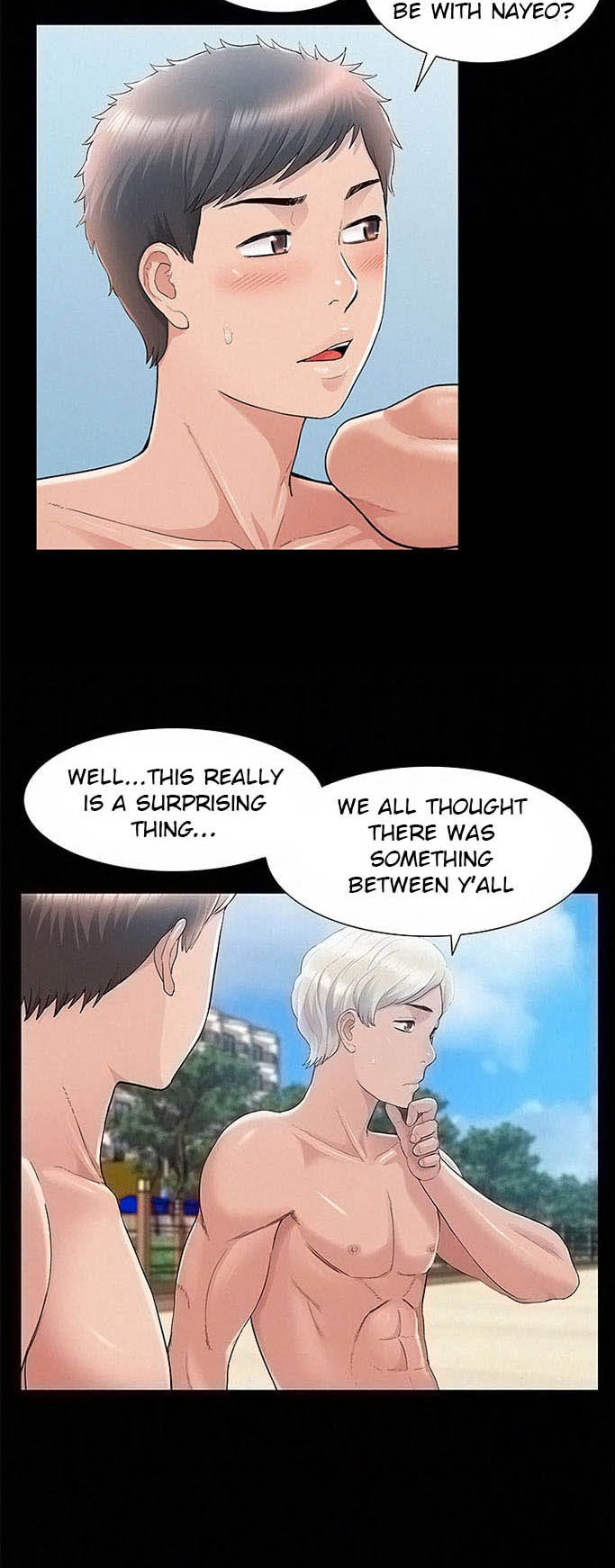 Your Situation - Chapter 29 [photo 4] - MangaPorn