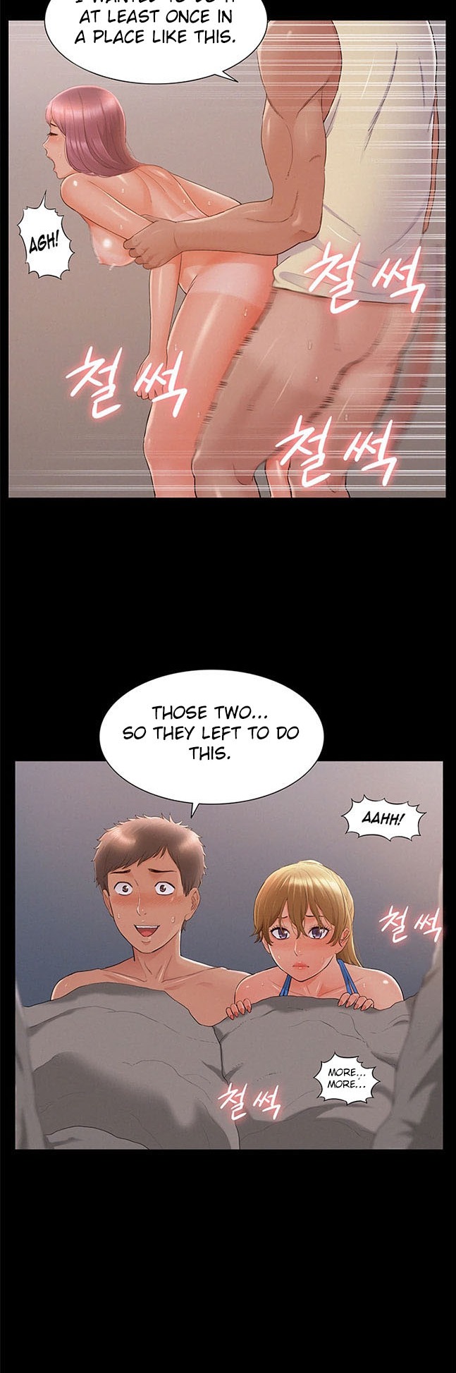 Your Situation - Chapter 29 [photo 42] - MangaPorn