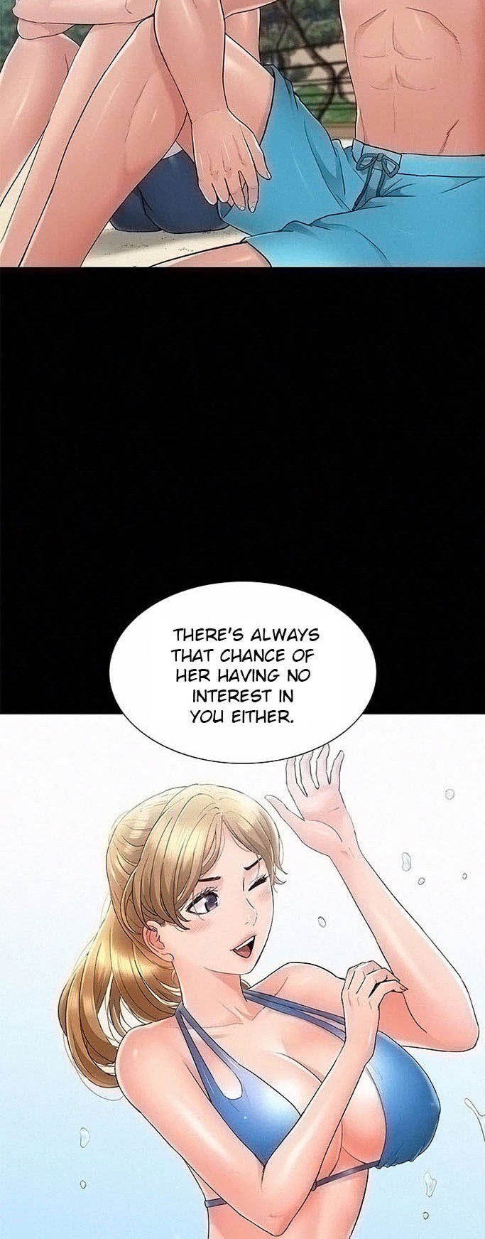 Your Situation - Chapter 29 [photo 6] - MangaPorn