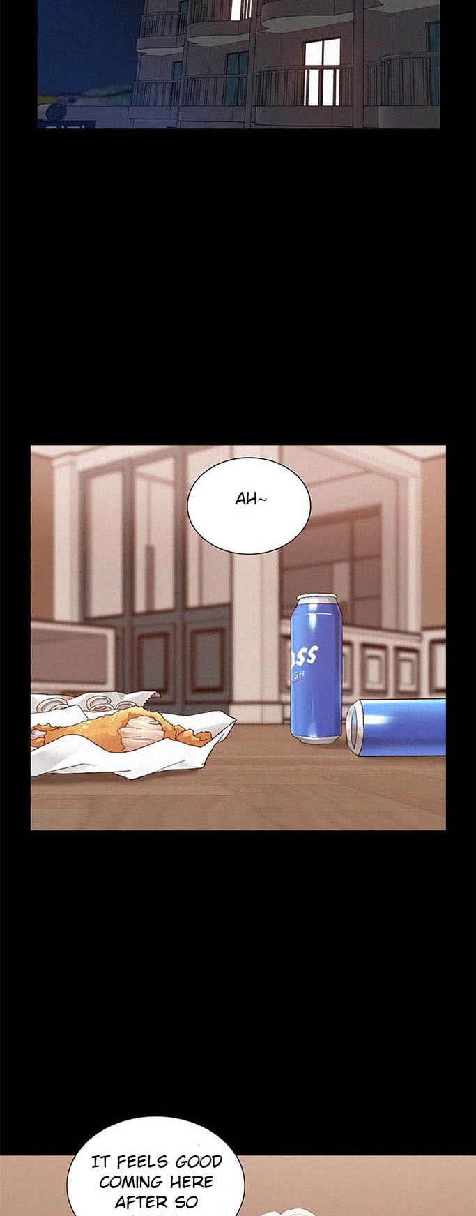 Your Situation - Chapter 29 [photo 8] - MangaPorn